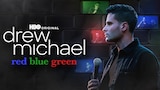 Drew Michael: Red Blue Green