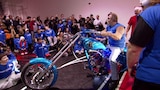 Make-A-Wish-Bike - Special