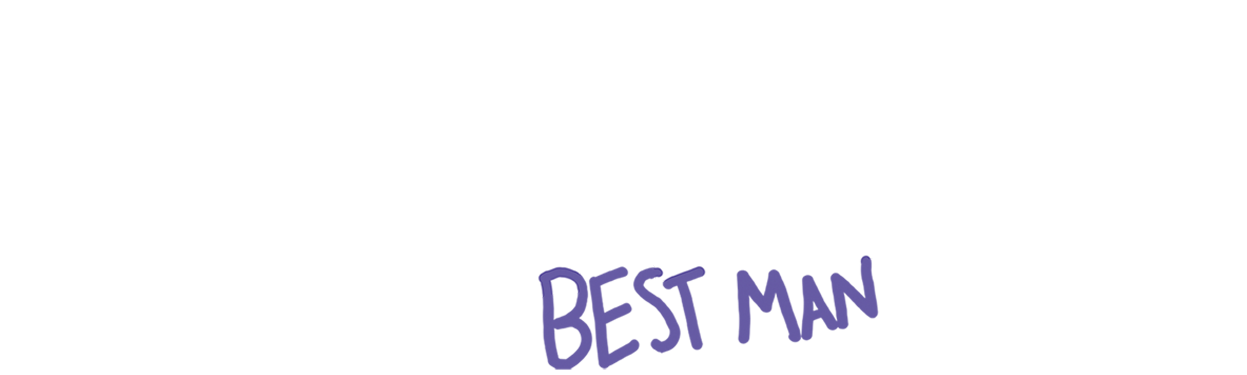Sune - Best man