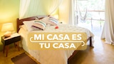 Mi casa es tu casa