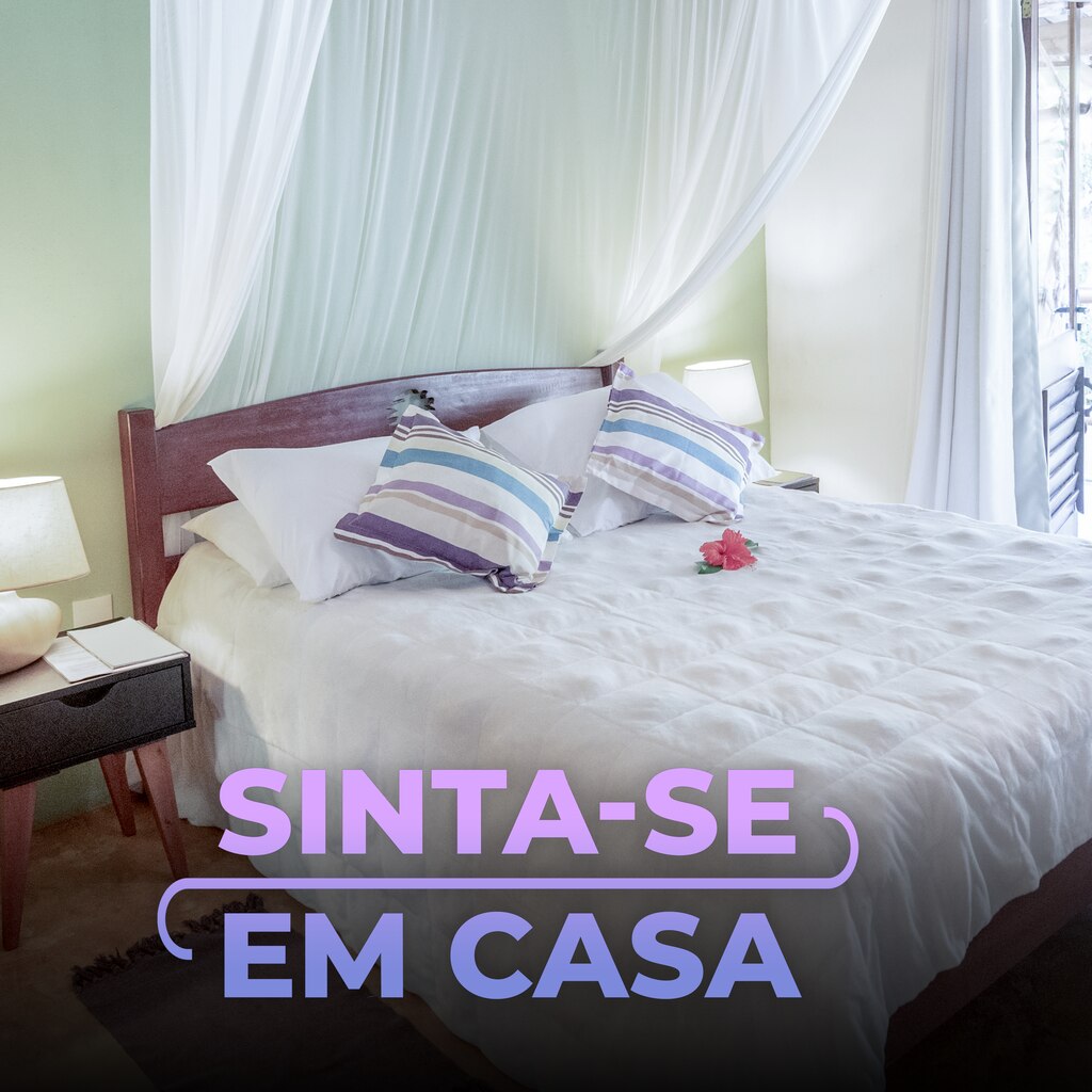 Sinta-se em Casa