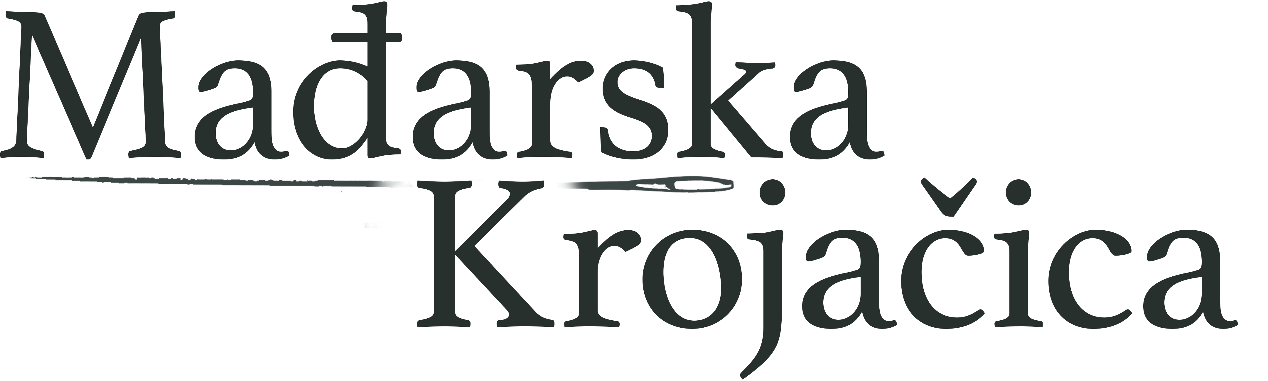 Mađarska krojačica