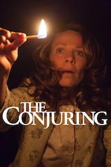 The Conjuring