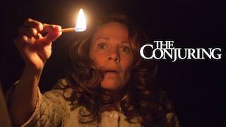 The Conjuring