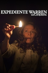 Expediente Warren: The Conjuring