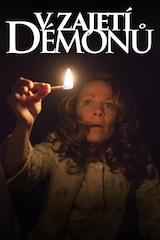 V zajetí démonů