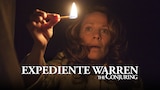 Expediente Warren: The Conjuring