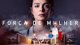 Força de Mulher