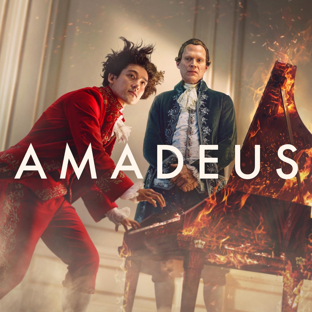 Amadeus