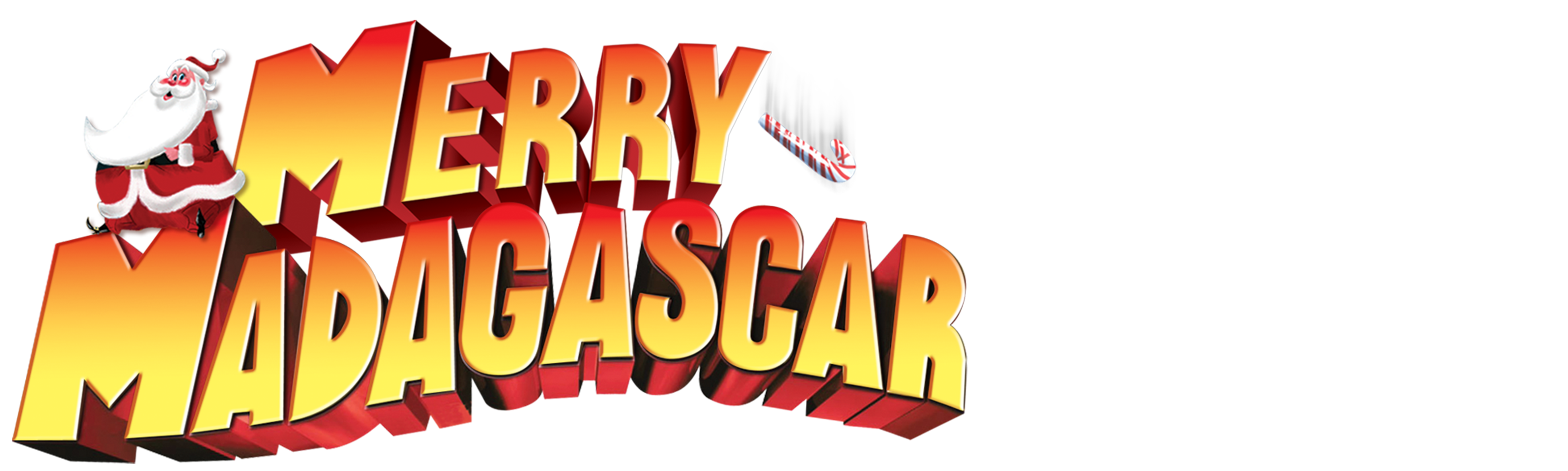 Merry Madagascar