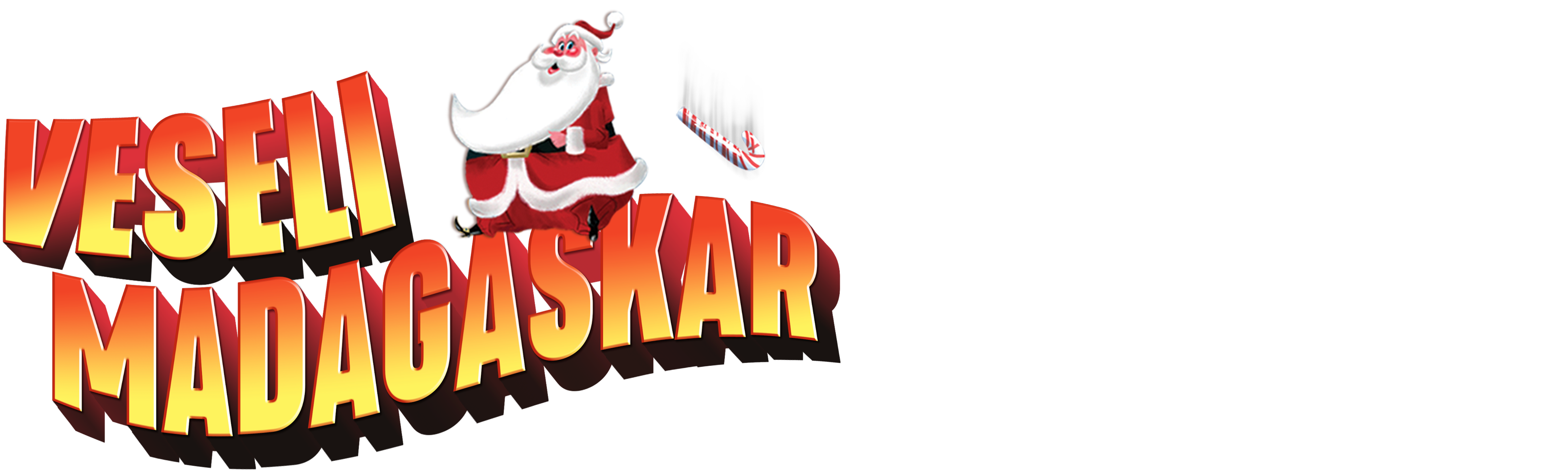 Veseli Madagaskar