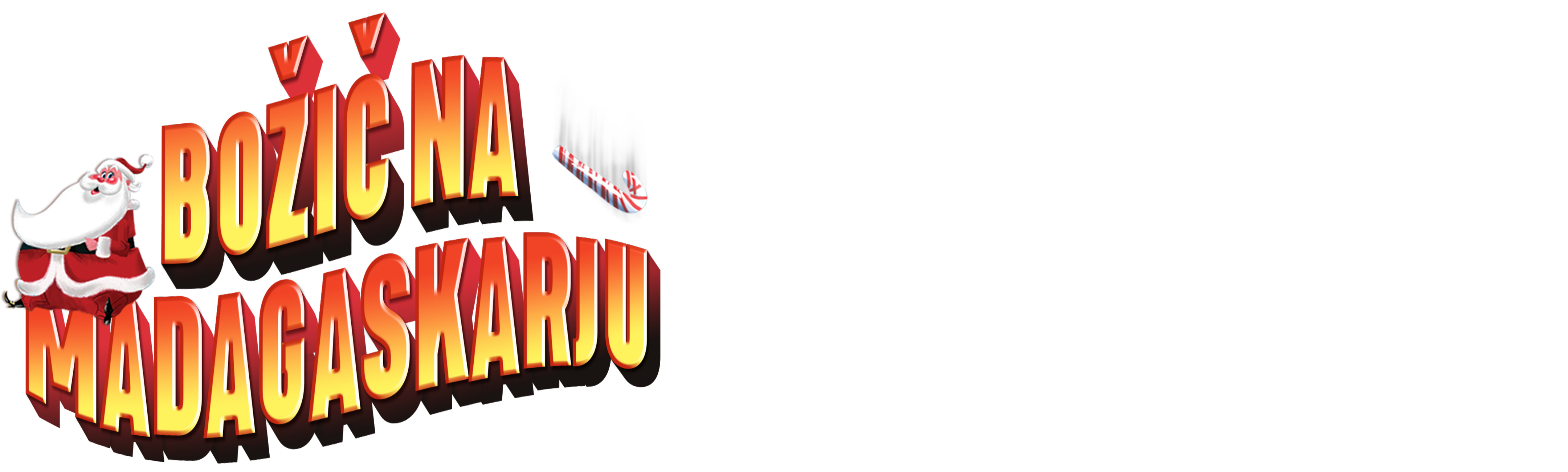 Božič na Madagaskarju