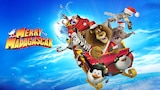 Merry Madagascar