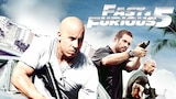 Fast Five