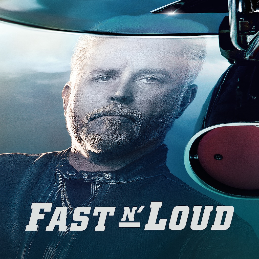Fast N' Loud