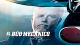 El dúo mecánico