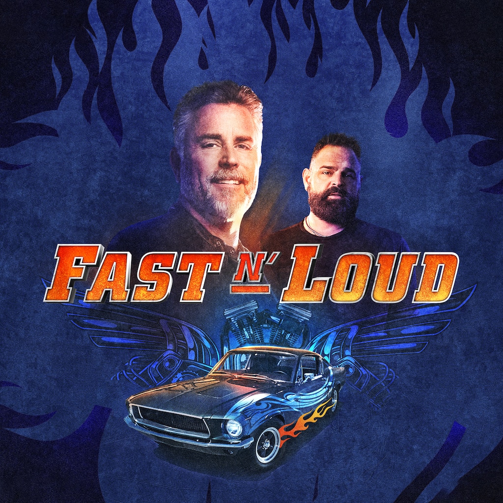 Fast N' Loud
