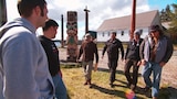 Alaska's Bigfoot Island