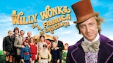Willy Wonka e a Fábrica de Chocolate