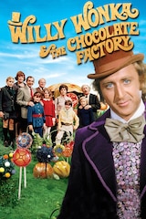 Willy Wonka and the Chocolate Factory