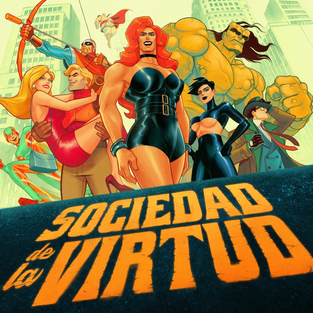 Sociedad de la Virtud