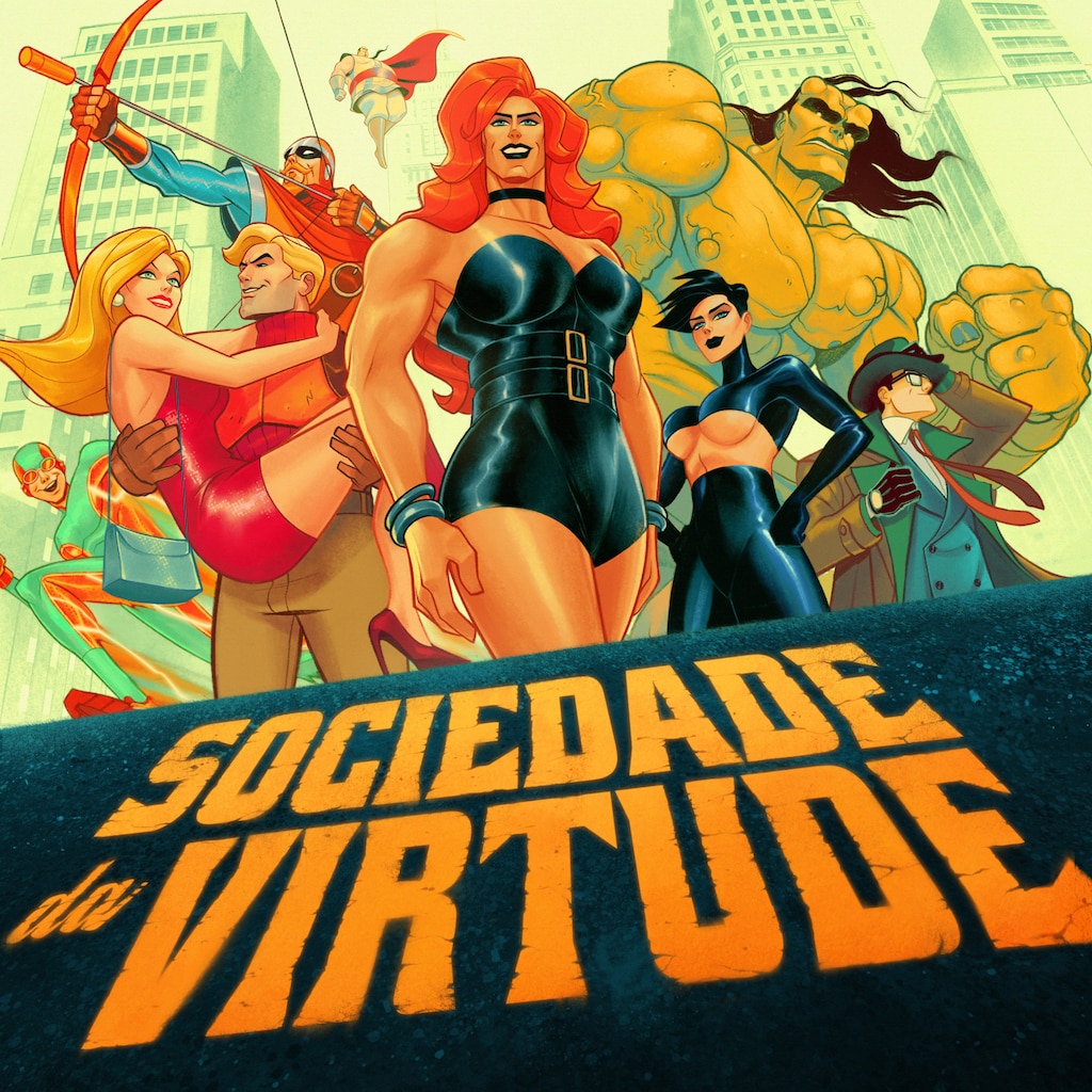 Sociedade da Virtude