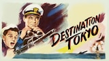 Destination Tokyo