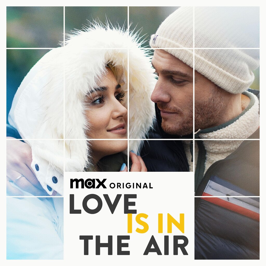 Love is in the Air
