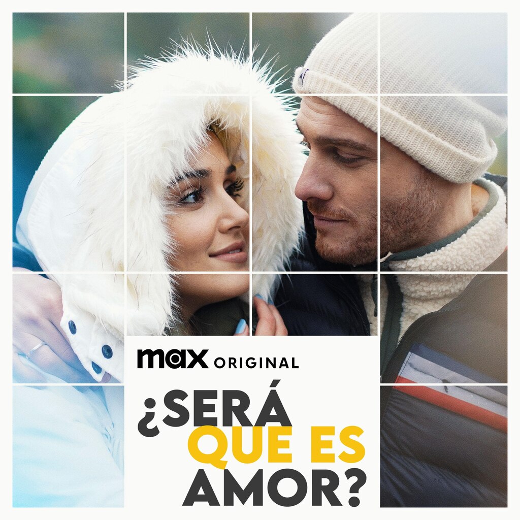 ¿Será que es amor?