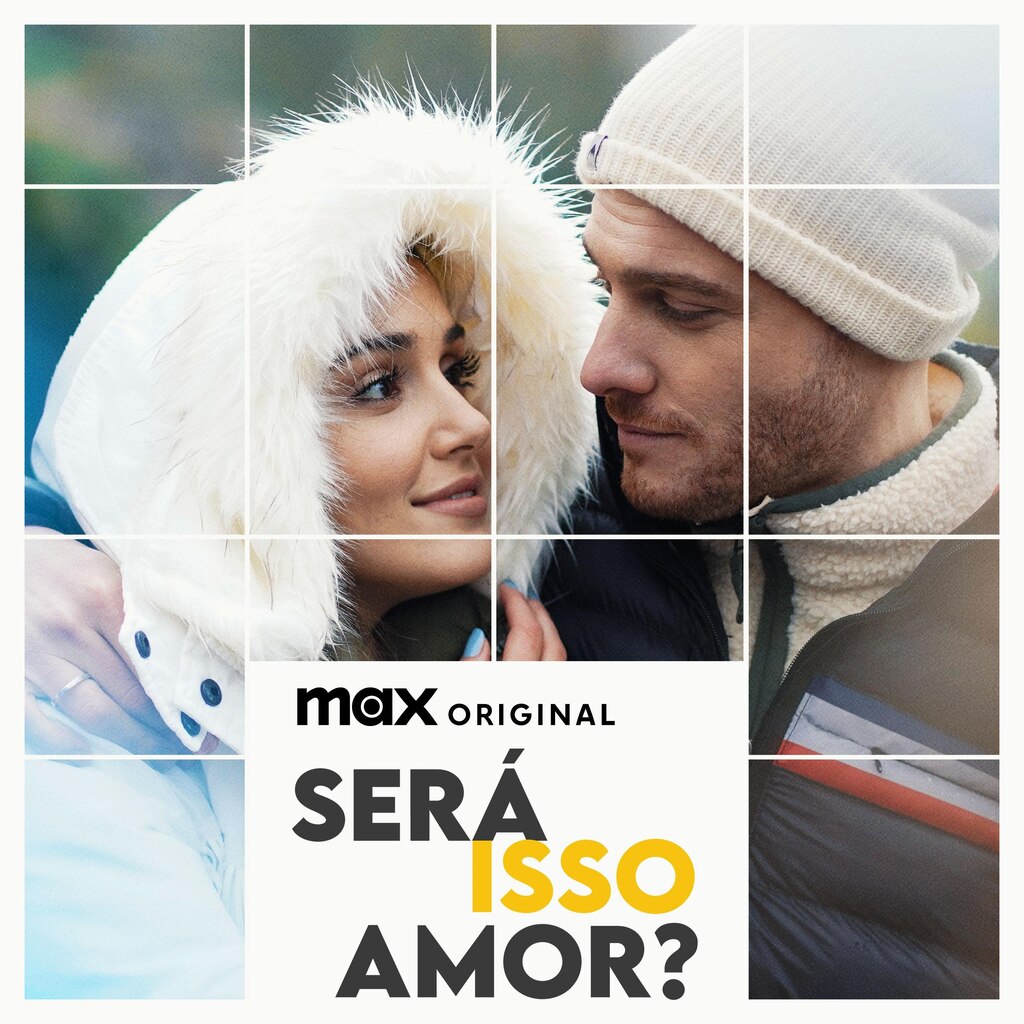 Será Isso Amor?