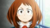 That's the Idea, Ochaco
