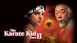 The Karate Kid: Part II