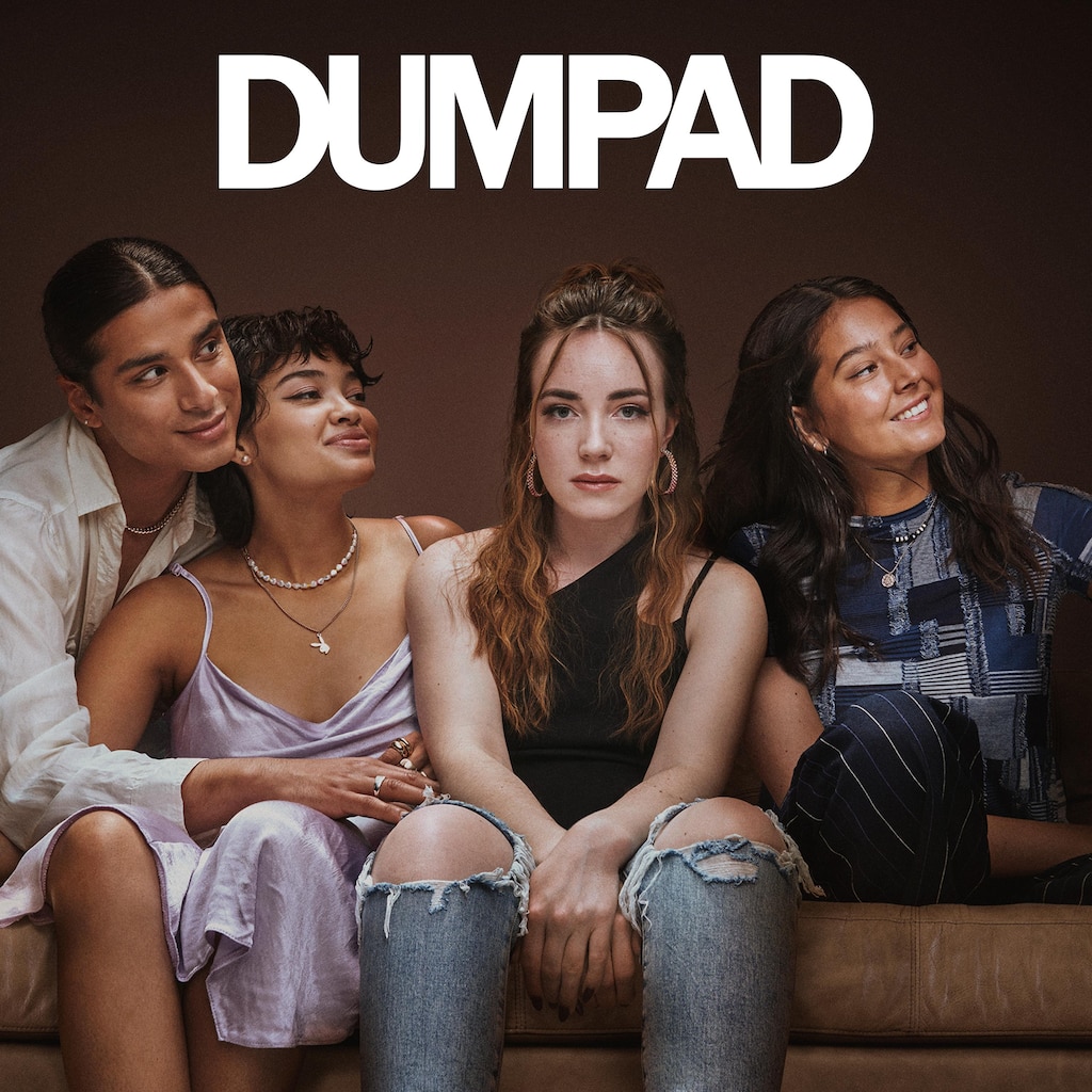 Dumpad