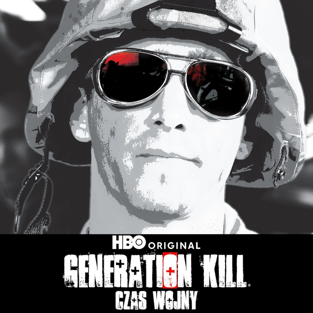 Generation Kill: Czas wojny