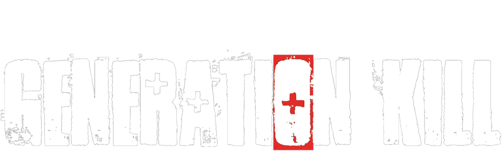 Generation Kill