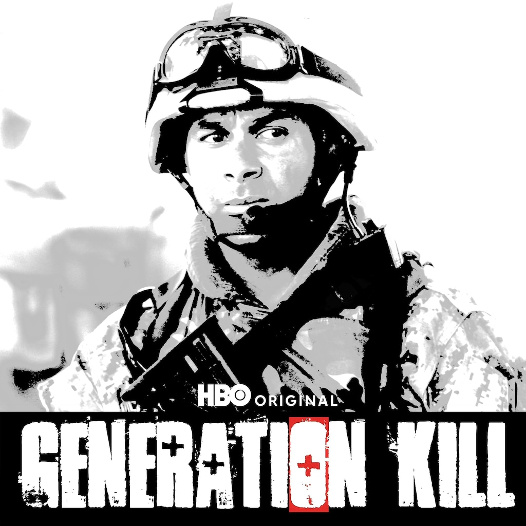 Generation Kill