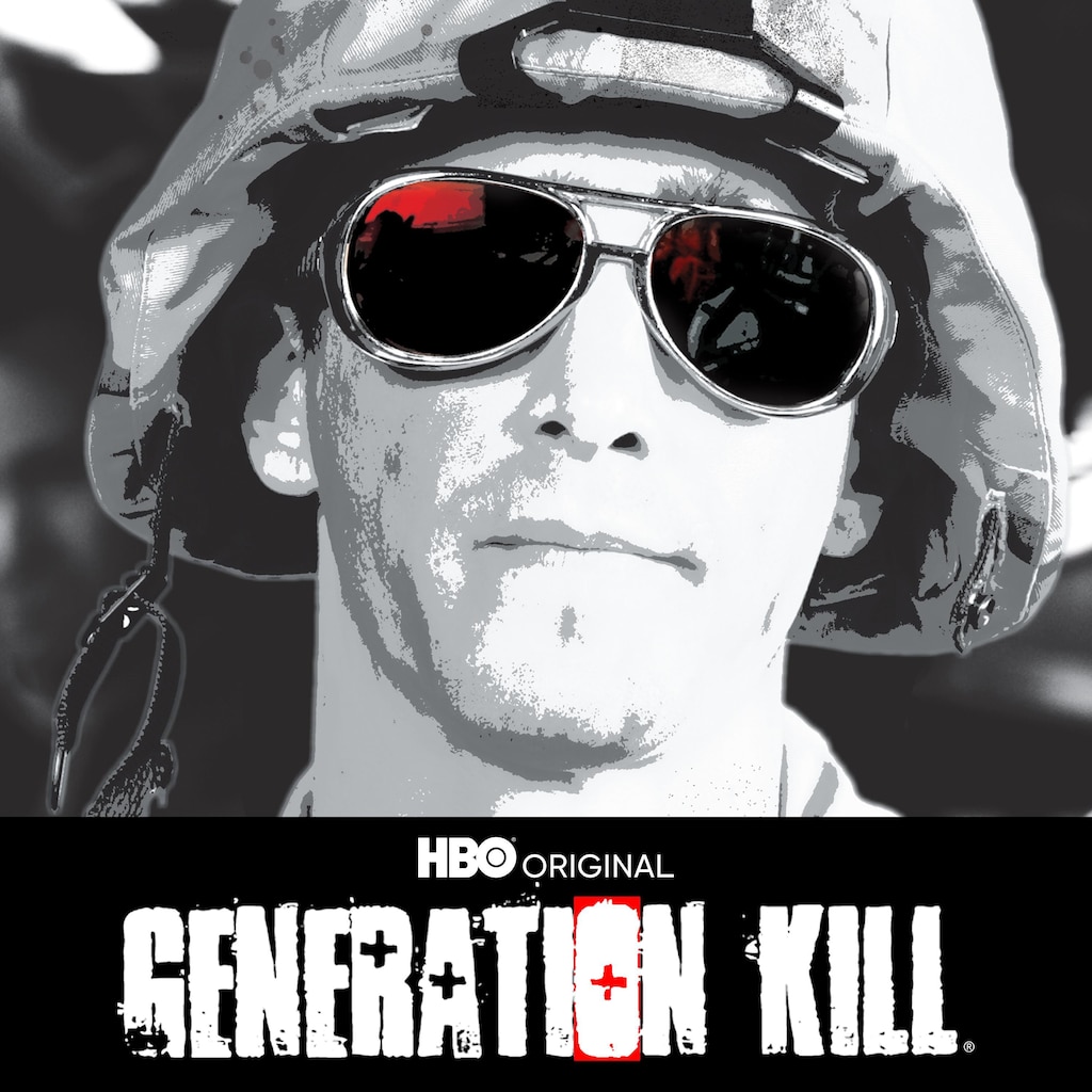 Generation Kill