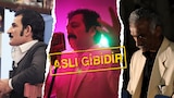 Aslı Gibidir