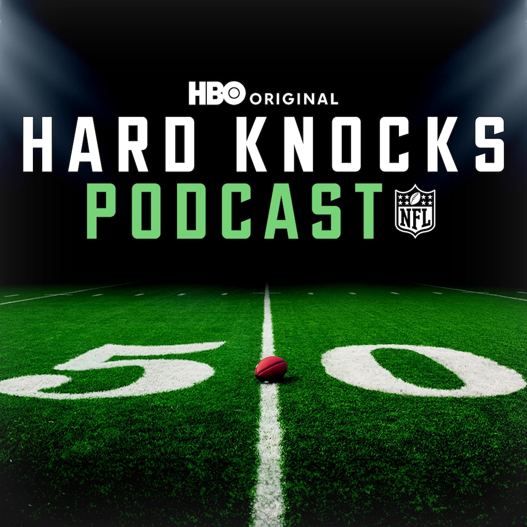 The Hard Knocks Podcast