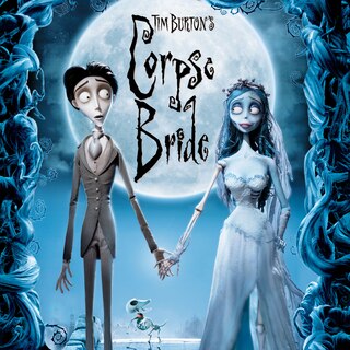 Tim Burton's Corpse Bride