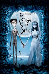 Tim Burton's Corpse Bride