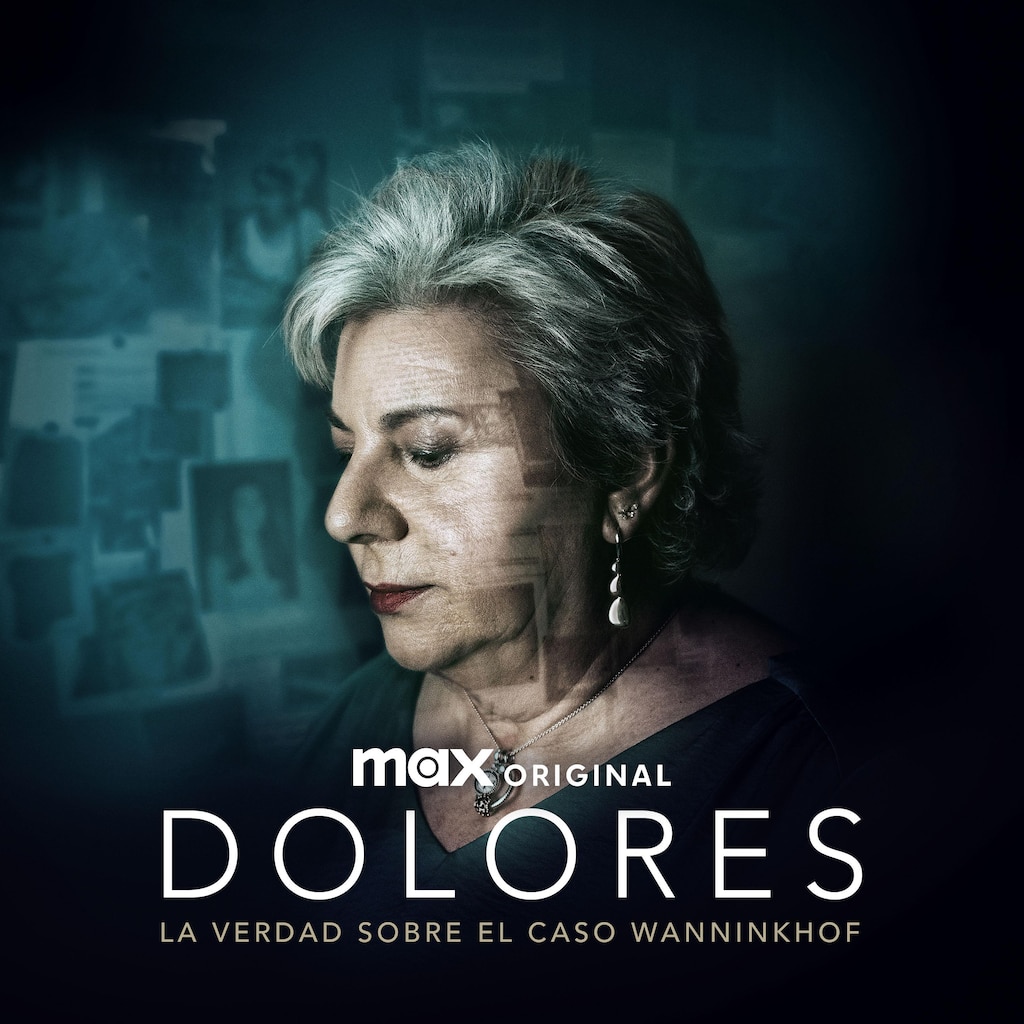 Dolores. La Verdad Sobre El Caso Wanninkhof