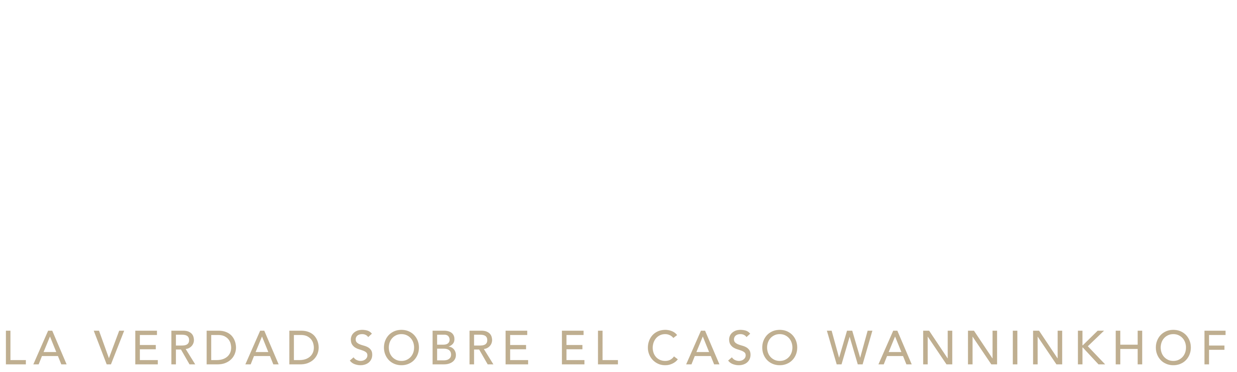 Dolores. La Verdad Sobre El Caso Wanninkhof