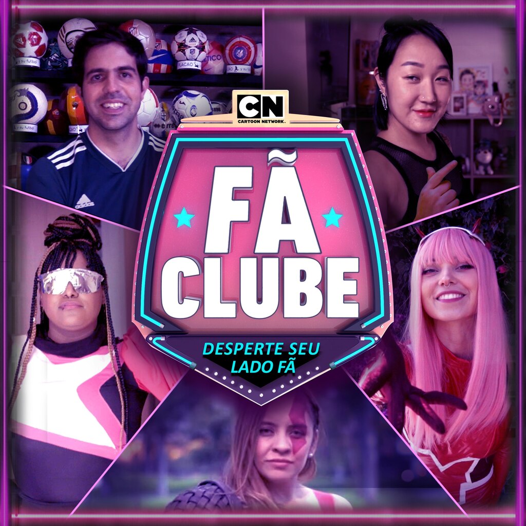 Fã Clube