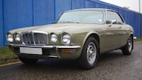 Jaguar XJC