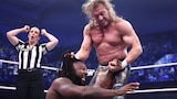 Dynamite 3/25/2026