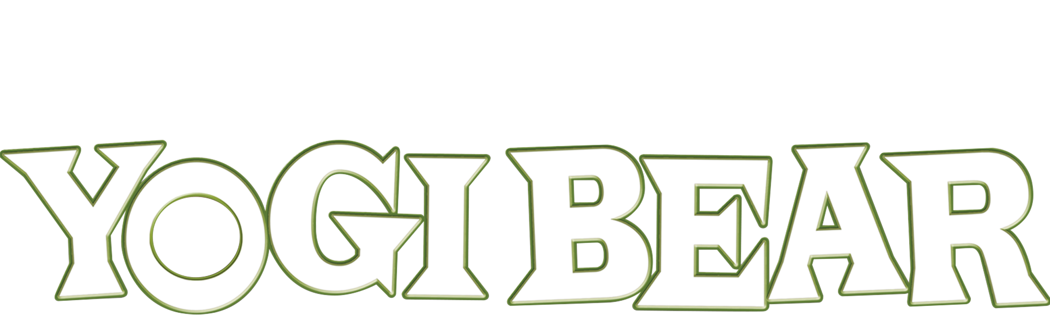 El Oso Yogui: La Película