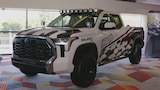Truck U SEMA Show 2025