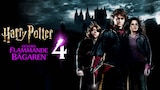Harry Potter och den flammande bägaren