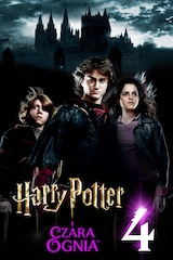 Harry Potter i Czara Ognia